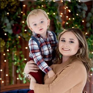 Meet your Posher, Carli